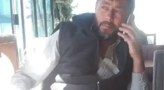 Akrabalar Arasında Arazi Anlaşmazlığından Çıkan Kavgada Bir Kişi Öldü, Bir Kişi Yaralandı