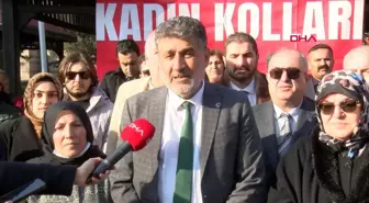 Remzi Çayır: Türk milletini kimse sırtından vuramaz