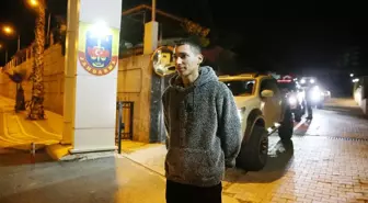 Milli motosikletçi Toprak Razgatlıoğlu ve arkadaşları araçları kara saplanınca kurtarıldı