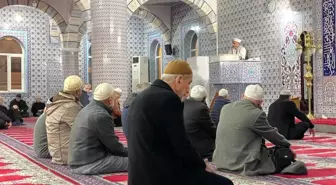 Atakum Belediyesi, Pençe Kilit Operasyonu'nda şehit olan askerler için Mevlid-i Şerif okuttu
