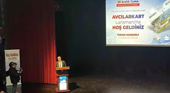 Avcılar Belediyesi, Avcılar Kart'ı tanıttı ve ihtiyaç sahiplerine dağıttı