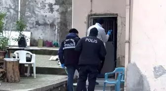 Babasını evde tüfekle vurarak öldüren oğul mahkemede konuştu: Kız arkadaşıma küfür ettiği için yaptım