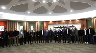 Kocasinan Belediye Başkanı Ahmet Çolakbayrakdar, depreme karşı çalışmaları değerlendirdi