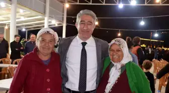 Marmaris Belediye Başkanı Mehmet Oktay, 2024 yılında umut dolu bir mesaj yayınladı