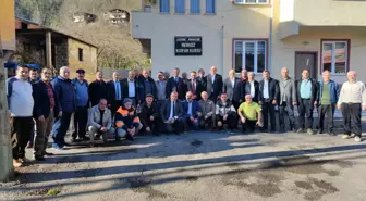 Ünye Belediyesi, kahverengi kokarca ile mücadeleye devam ediyor