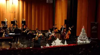 BBDSO Yeni Yıl Konseri