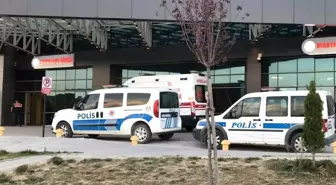 Bilecik TOKİ Ortaokulu'nda Öğretmen Darp Edildi