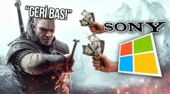 CD Projekt RED, satın alınma tekliflerini reddetti