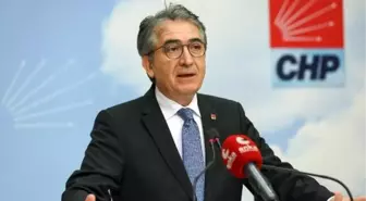 CHP Genel Başkan Yardımcısı Yalçın Karatepe: Asgari ücret yetersiz