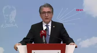 CHP'li Karatepe Asgari ücret o kadar yetersiz ki, Erdoğan görüntü vermekten kaçındı