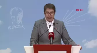CHP'li Şahbaz: GATA'nın yeniden yapılandırılmasını bekliyoruz