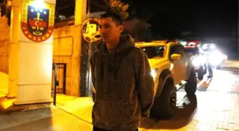 Toprak Razgatlıoğlu ve Arkadaşlarına Ulaşıldı