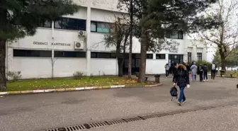 Dicle Üniversitesi Yemekhanesindeki Bombalı Saldırıdan 30 Yıl Sonra İzler Hala Taşınıyor