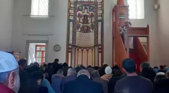 Diyanet İşleri Başkanlığı Cuma Hutbesinde Yılbaşı Uyarısı Yaptı