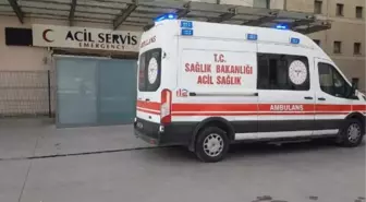 Sakarya'da doğal gaz sızıntısı: 6 kişi hastaneye kaldırıldı