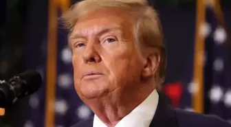 ABD'de Maine eyaletinde Trump'ın seçime girmesi yasaklandı