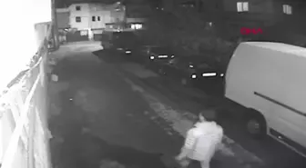 Adana'da elektrikli bisiklet çalan hırsız yakalandı