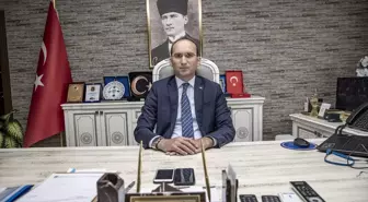 Erzurum Karayazı'da Süt Üreticileri İçin Süt Toplama Merkezi Kuruldu