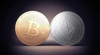 Ethereum nedir? Nasıl çalışır? Bitcoin'den farkı nedir?