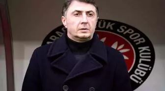 Fatih Karagümrük, Süper Lig'in en az gol yiyen 3. takımı oldu