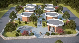 Fethiye'de Otizm Parkı İçin İşbirliği Protokolü İmzalandı