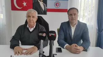 Fethiyespor, Teknik Direktör Selahaddin Dinçel ile anlaşma sağladı