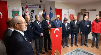 Gazi dernekleri terörü kınadı