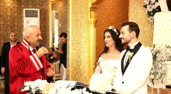 Gebze Belediyesi'ne 2.964 çift evlenmek için başvurdu