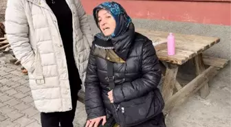 Emlakçının intiharından bir hafta sonra kayınpeder tarafından öldürülen kadın toprağa verildi