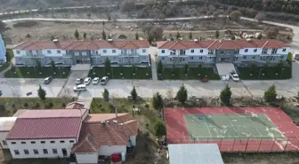 Termal Tesisler, Yılbaşı Tatilinde Yoğun İlgi Görüyor