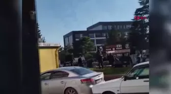Zile'de Husumetli İki Aile Arasında Çıkan Kavgada 2 Kişi Öldü, 3 Kişi Yaralandı