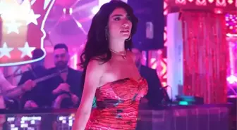 İnci Taneleri'nden 2. fragman yayınlandı! Hazar Ergüçlü'nün pavyon dansı alkış topladı