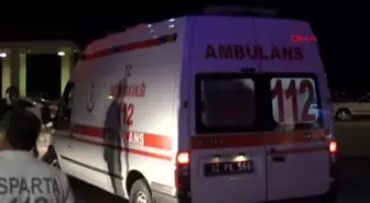 Yalvaç'taki Öğrenci Yurdunda Zehirlenme Şüphesi: 266 Öğrenci Hastaneye Başvurdu