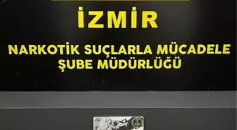 İzmir'de yapılan operasyonlarda 87 uyuşturucu taciri gözaltına alındı