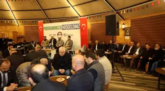 Körfez'de şehitler için dua edildi