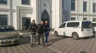 Kuzenini Tabancayla Vuran Şüpheli Adliyeye Sevk Edildi