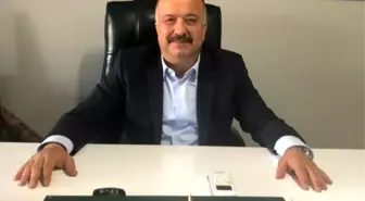 İyi Parti Belediye Başkan Adayı Adayı Serdar Arslan İstifa Etti