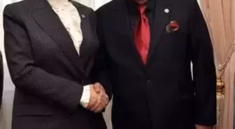 İyi Parti Belediye Başkan Adayı Adayı Serdar Arslan Partisinden İstifa Etti