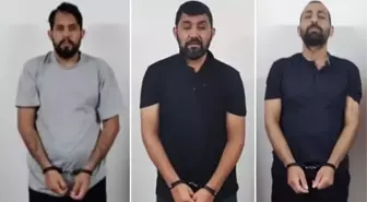 MİT ve Emniyet'ten ortak operasyon! Türkiye'deki sinagog ve kiliselere saldırı hazırlığındaki 32 şüpheli yakalandı