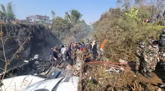 Nepal'deki Uçak Kazasının Nedeni Açıklandı