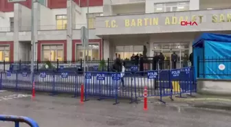 Kurucaşile'de kardeş cinayeti davasında anne şikayetçi oldu