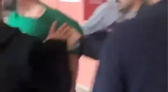 Darıca'da öğretmenlere saldırı: Öğretmenler darp raporu aldı, aileden şikayetçi oldu
