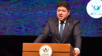 Ordu'da Şehitlerimize Dua, Filistin'e Vefa Programı Düzenlendi