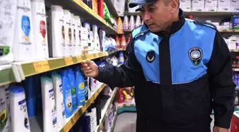 Osmangazi Belediyesi, Fahiş Fiyatlarla Mücadele İçin Etiket Kontrollerini Artırdı
