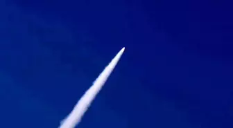 Pakistan, Fatah-II Füze Sisteminin Başarılı Testini Duyurdu