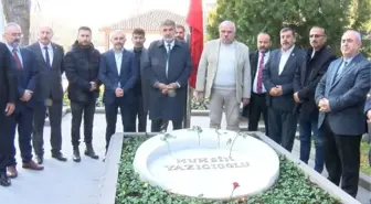 Milli Yol Partisi Lideri Remzi Çayır: Teröre Karşı Tek Vücut Olmak Zorundayız