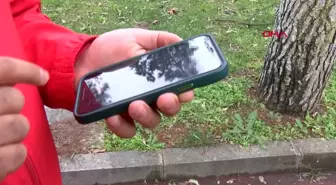 Manisa'da Sahte İlanla Dolandırıcılık Girişimi