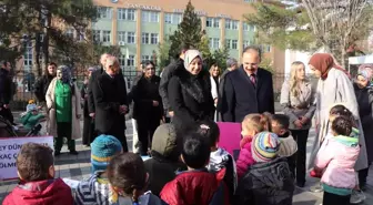 Siirt Belediyesi Filistin için yardım kampanyası düzenledi