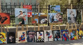 Siirt Belediyesi Kültür ve Sosyal İşler Müdürlüğü tarafından Filistin yararına kermes düzenlendi