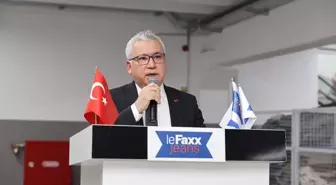 Sivas'ta Atık Kotlardan Oluşan Sergi Açıldı